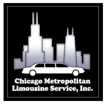 Chicago Metro Limo logo